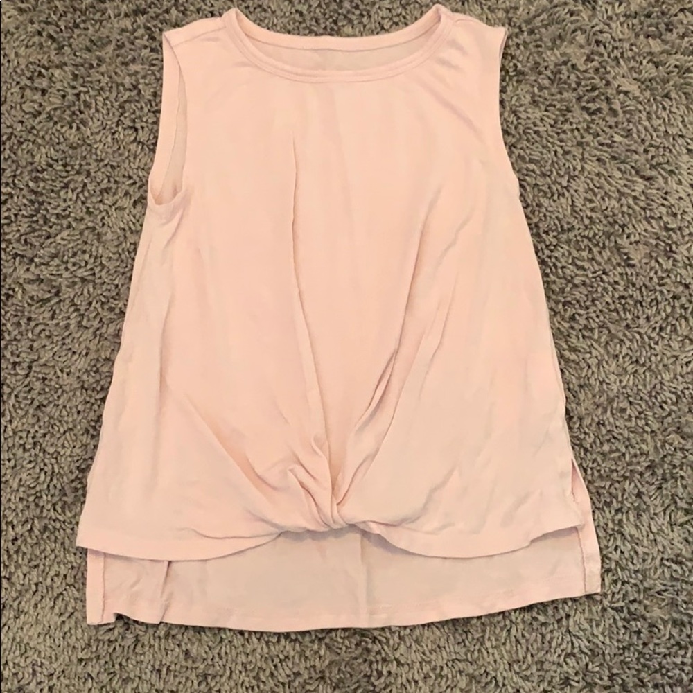 Girls tank top🐣